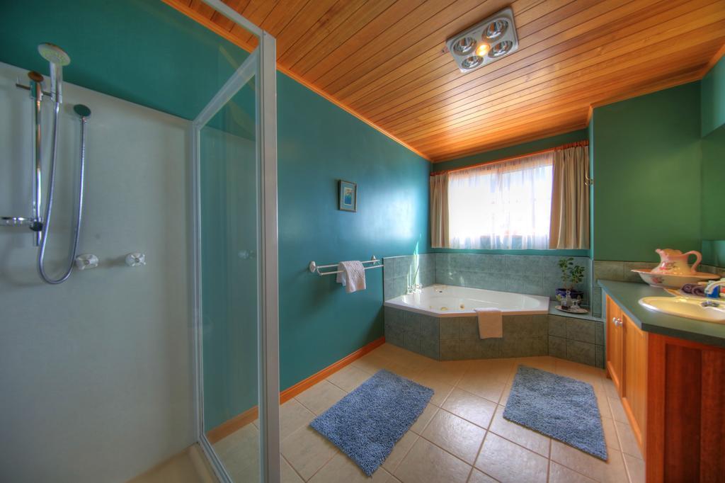 Hanlon House Stanley Zewnętrze zdjęcie