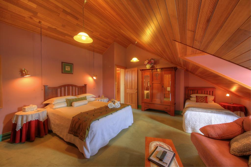 Hanlon House Stanley Zewnętrze zdjęcie