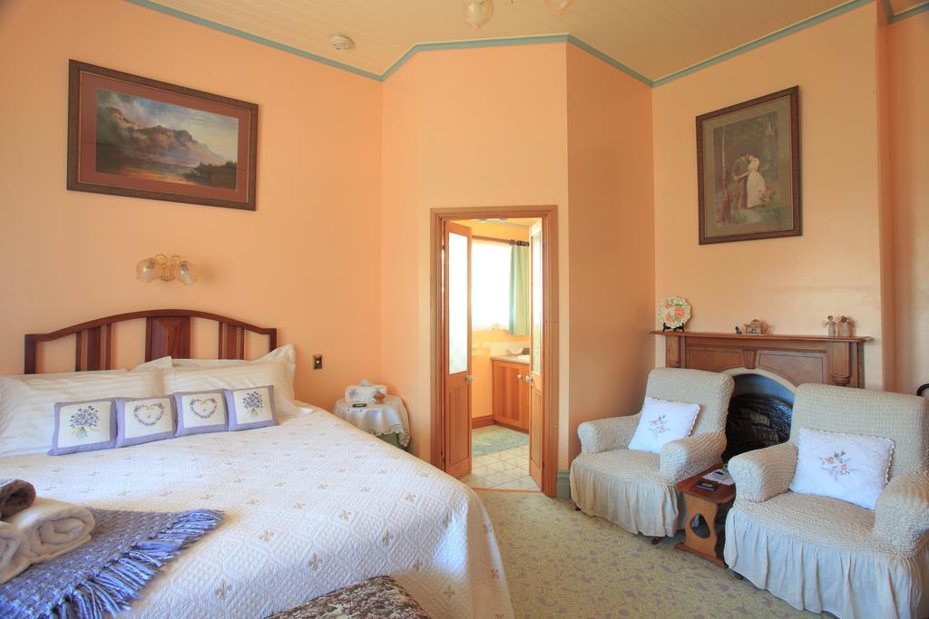 Hanlon House Stanley Zewnętrze zdjęcie