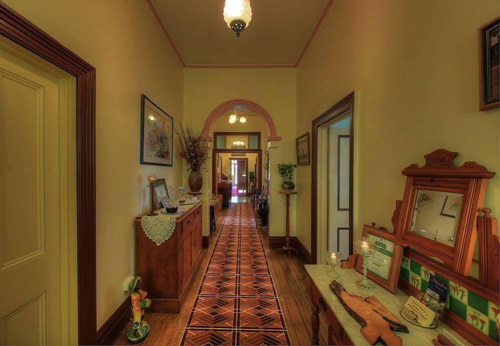 Hanlon House Stanley Zewnętrze zdjęcie